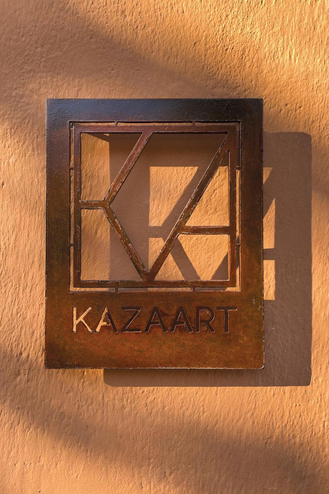 Maison D'Hotes Kazaart Robion en Luberon Exteriér fotografie