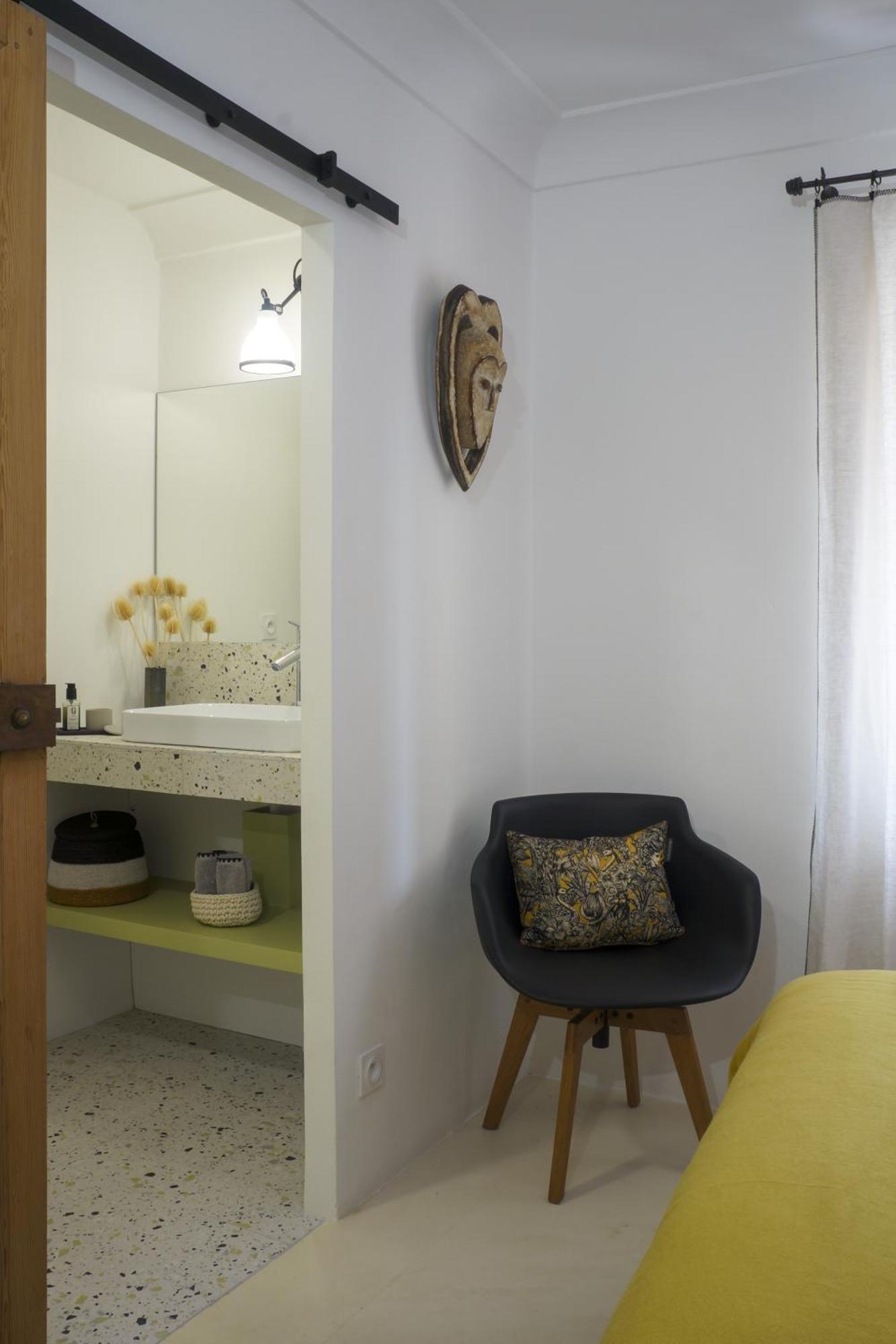 Maison D'Hotes Kazaart Robion en Luberon Exteriér fotografie