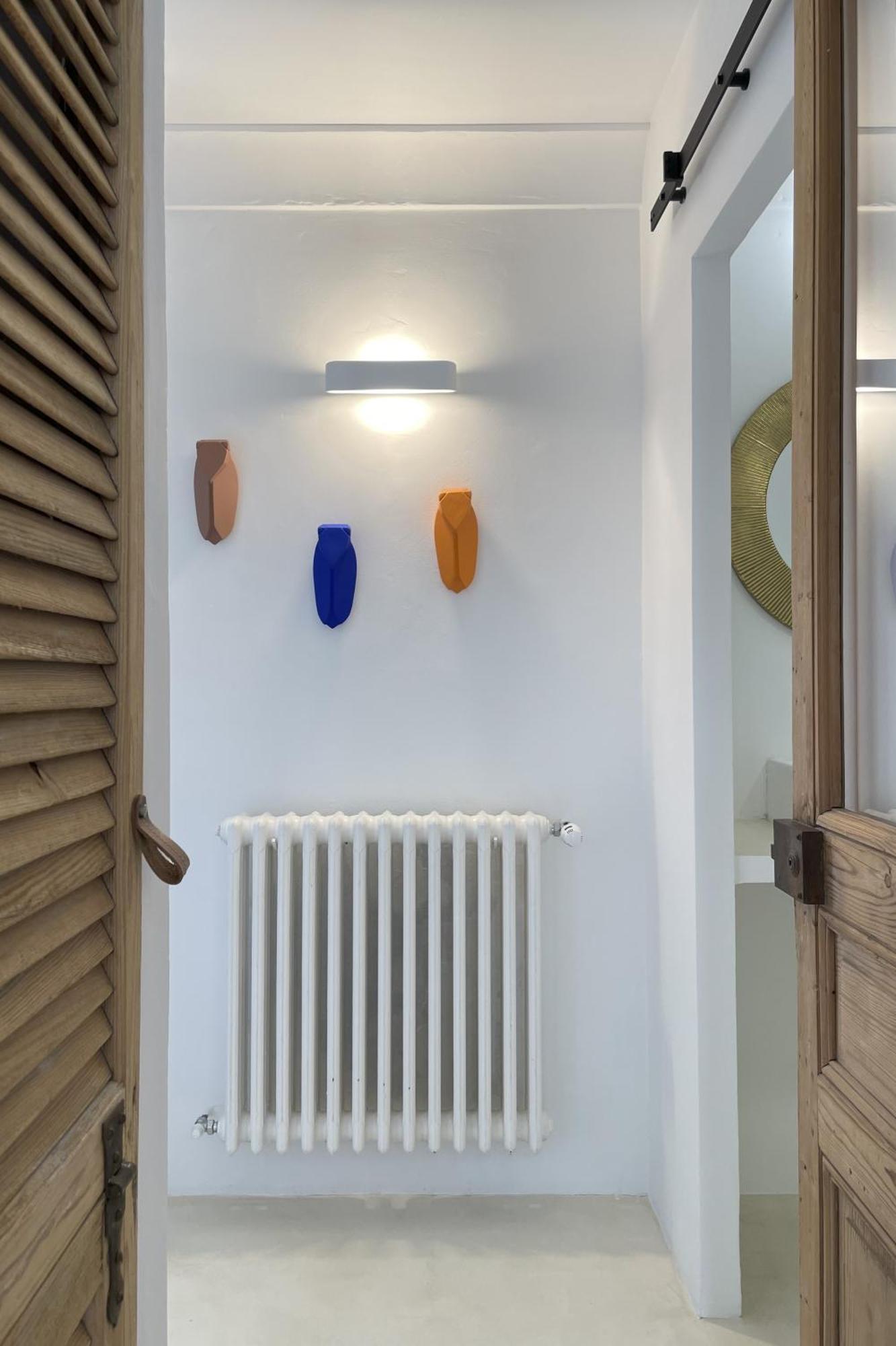 Maison D'Hotes Kazaart Robion en Luberon Exteriér fotografie